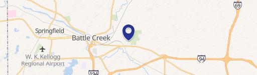 Princeton Ave Sub Sta