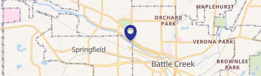 Springfield, MI 49037