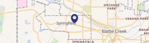 Springfield, MI 49037