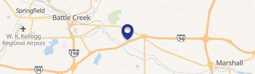 Battle Creek, MI 49014