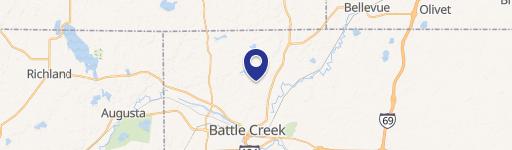 Battle Creek, MI 49017