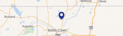 Battle Creek, MI 49017