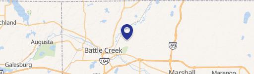 Battle Creek, MI 49017