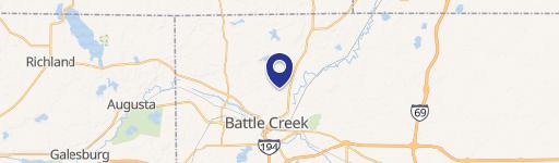 Garrison Rd At Hidden Ln