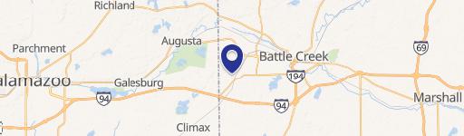 Martin Luther King Jr Memorial Hwy