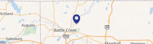 Battle Creek, MI 49017