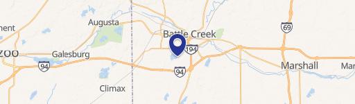 Battle Creek, MI 49015