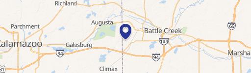 Martin Luther King Jr Memorial Hwy