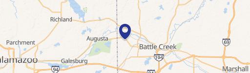 Hill-brady Rd Rear Rear