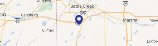 Rear Capital Ave Ave