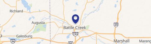 Battle Creek, MI 49017
