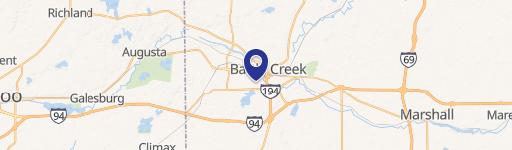 713 Capital Ave Sw Ste, Unit 1