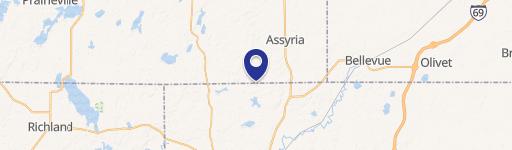 7 Ml Rd Between, Unit 6