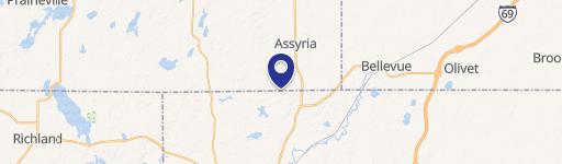 8 Ml Rd Between, Unit 7