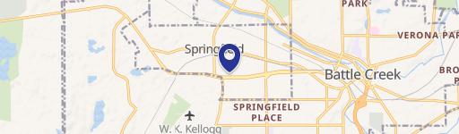 Dickman Rd At 32nd N St