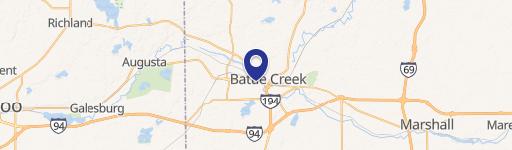 Battle Crk Ave
