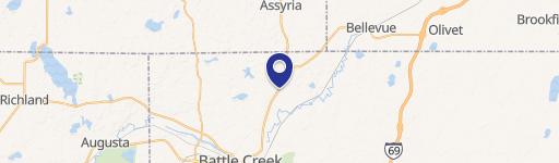 21342 Capital NE Ave