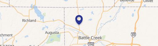 Creekview Dr Polebarn