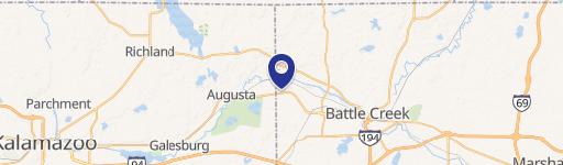 201 Fritz Keiper Blvd