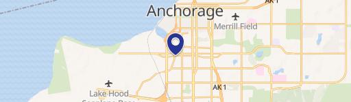 Anchorage, AK 99503