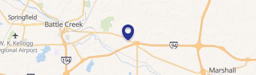 11740 Michigan E Ave