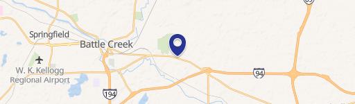 1402 Michigan E Ave, Unit 1400