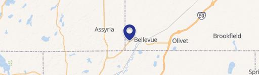 11519 Battle Crk Hwy