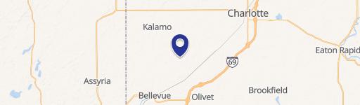 6644 Spicerville Hwy