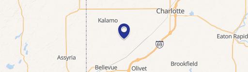 6644 Spicerville Hwy