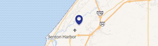 Benton Harbor, MI 49022