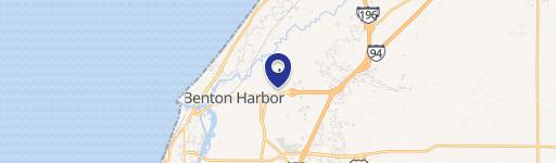 Benton Harbor, MI 49022