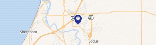 Benton Harbor, MI 49022