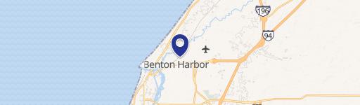 Benton Harbor, MI 49022