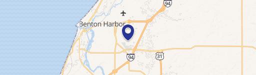 Benton Harbor, MI 49022