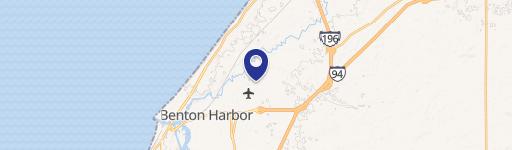 Benton Harbor, MI 49022