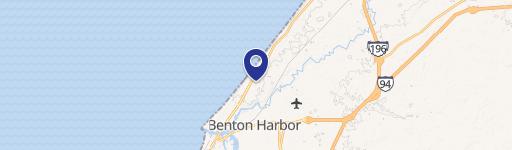 Benton Harbor, MI 49022