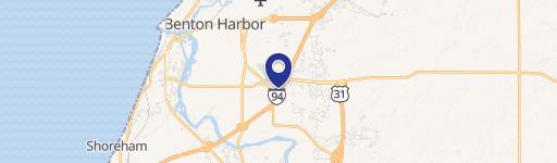 Benton Harbor, MI 49022