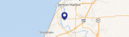 Benton Harbor, MI 49022