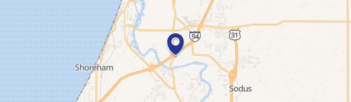 Benton Harbor, MI 49022