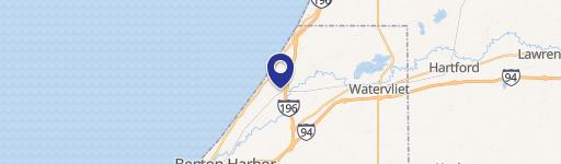 Benton Harbor, MI 49022