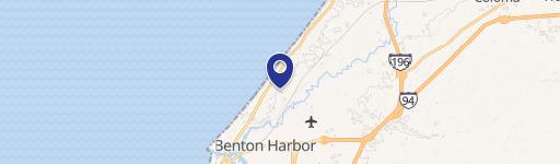 Benton Harbor, MI 49022