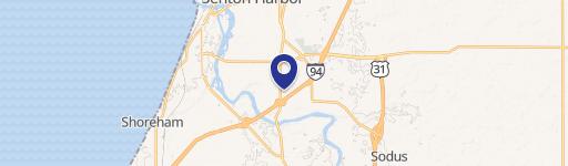 Benton Harbor, MI 49022