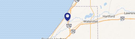 Benton Harbor, MI 49022