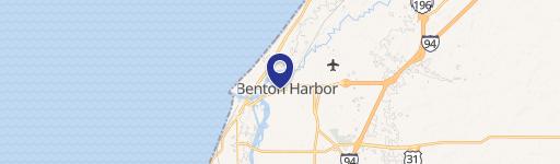 Benton Harbor, MI 49022
