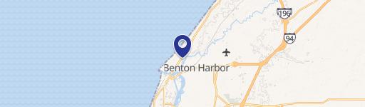 Benton Harbor, MI 49022