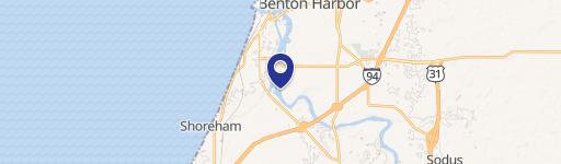 Benton Harbor, MI 49022