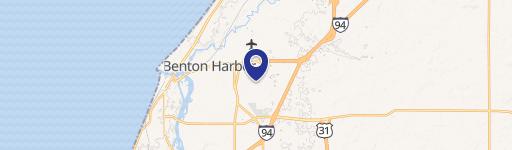 Benton Harbor, MI 49022