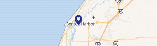 Benton Harbor, MI 49022