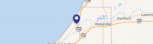 Benton Harbor, MI 49022