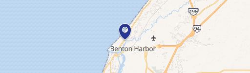 Benton Harbor, MI 49022